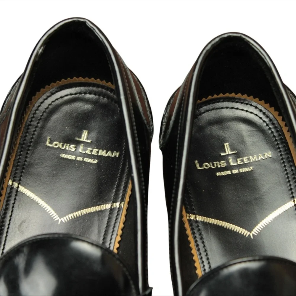 Louis Leeman classic men